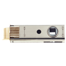 UNION Fastlatch Push Fit Tubular Latch