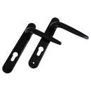 TROJAN Sparta Composite Lever Inline