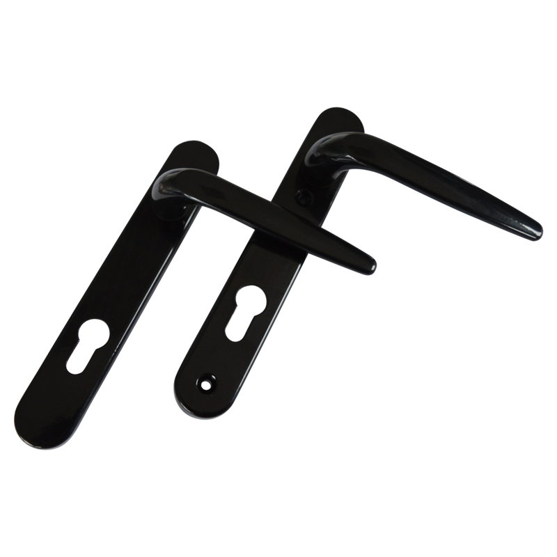 TROJAN Sparta Composite Lever Inline