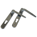 TROJAN Sparta Composite Lever Inline