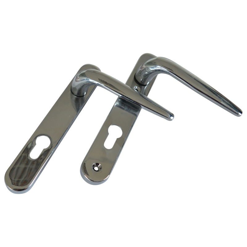 TROJAN Sparta Composite Lever Inline