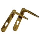 TROJAN Sparta Composite Lever Inline