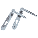 TROJAN Sparta Composite Lever Inline