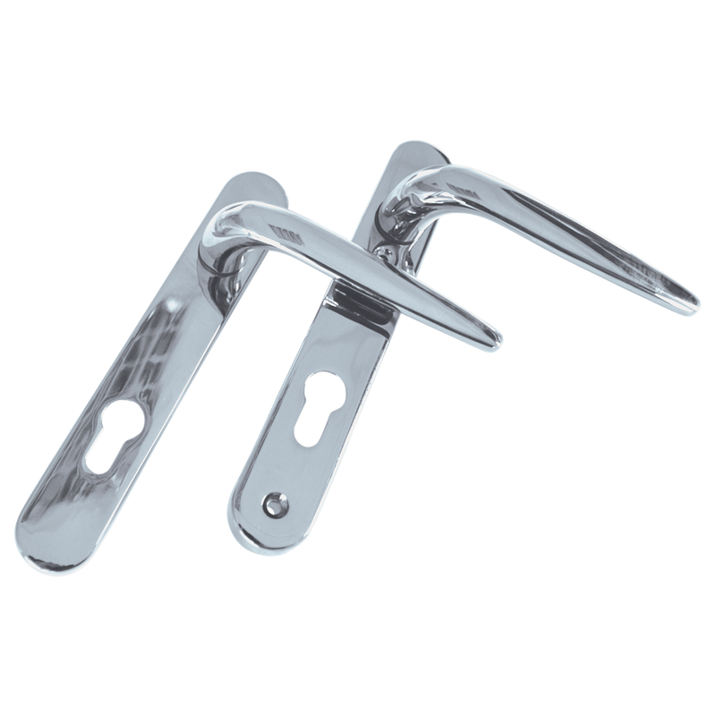 TROJAN Sparta Composite Lever Inline