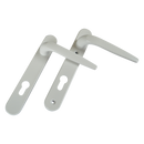 TROJAN Sparta Composite Lever Inline