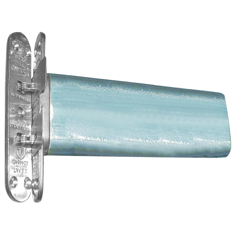 SAMUEL HEATH Perkomatic R85 Concealed Door Closer