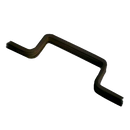 KICKSTOP 9606, 9608 & 9609 16mm London Door Bar
