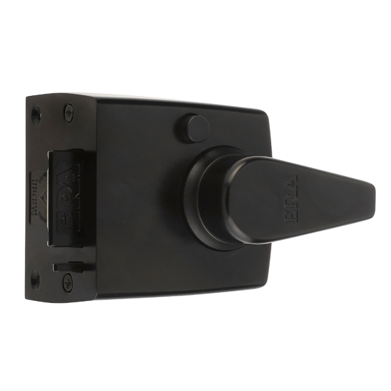 ERA 1530 & 1730 BS8621:2004 Auto Deadlocking Escape Nightlatch
