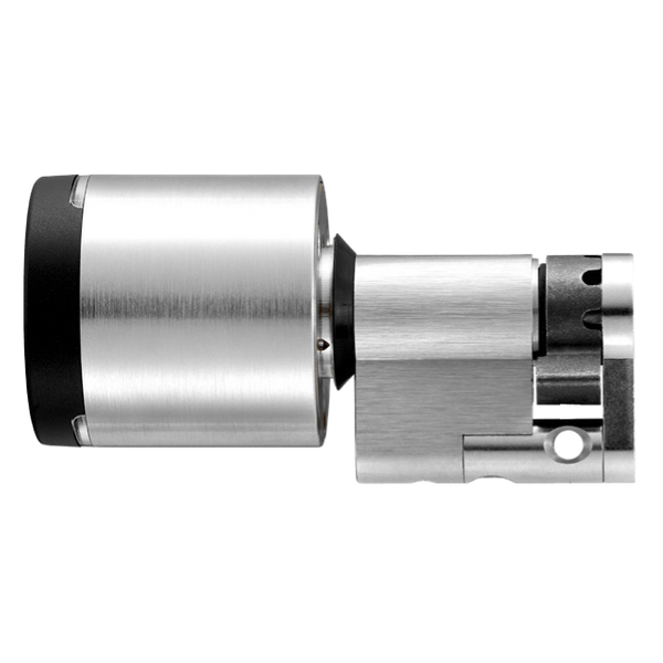 EVVA AirKey Euro Half Proximity Cylinder