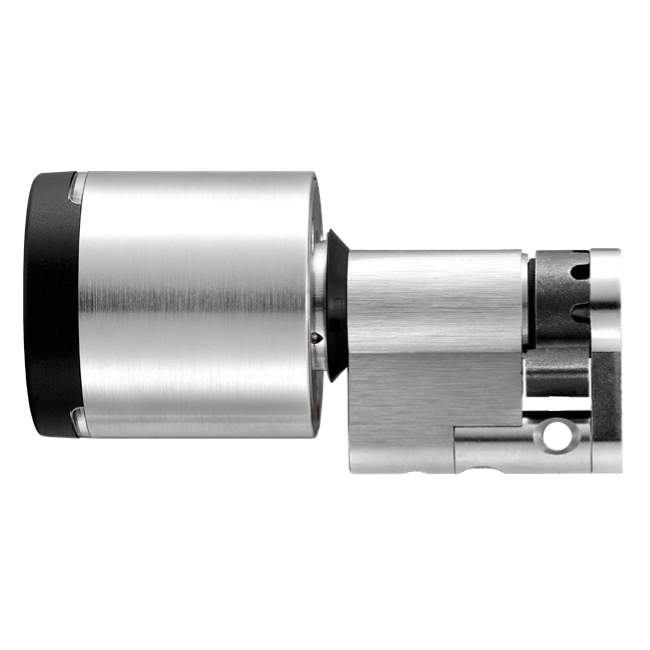 EVVA AirKey Euro Half Proximity Cylinder