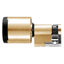 EVVA AirKey Euro Half Proximity Cylinder