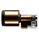 EVVA AirKey Euro Half Proximity Cylinder