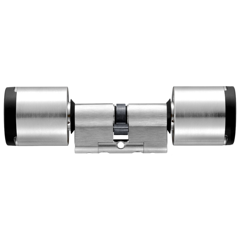 EVVA AirKey Euro Double Proximity - Proximity Cylinder