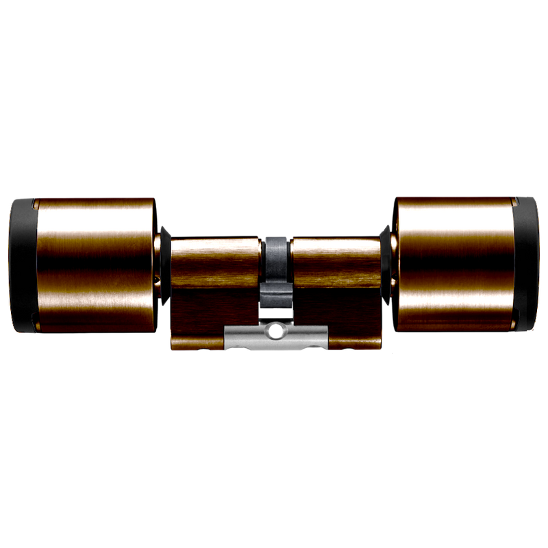 EVVA AirKey Euro Double Proximity - Proximity Cylinder