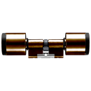 EVVA AirKey Euro Double Proximity - Proximity Cylinder