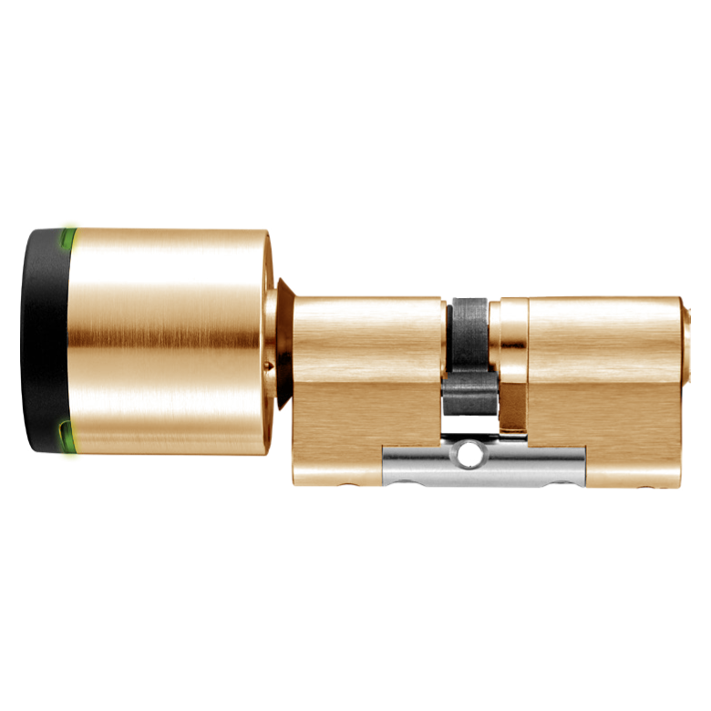 EVVA AirKey Euro Double Proximity - Key EPS Cylinder