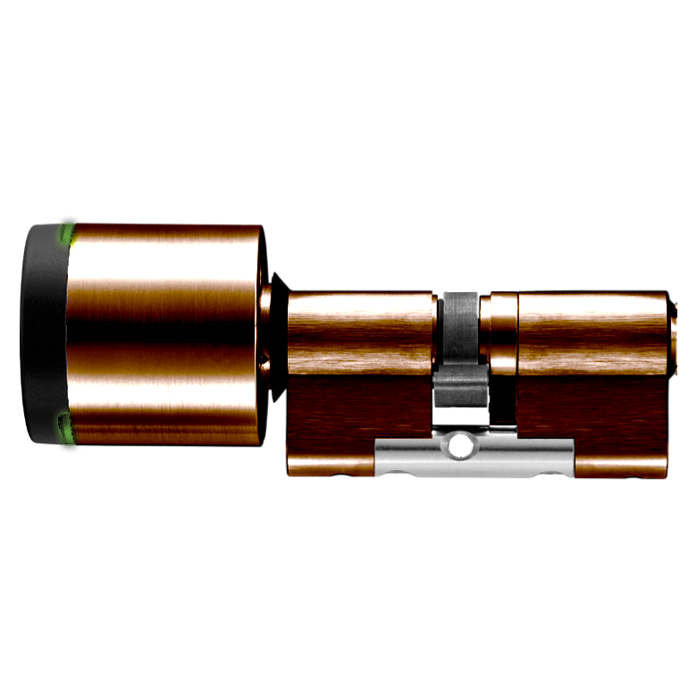 EVVA AirKey Euro Double Proximity - Key EPS Cylinder