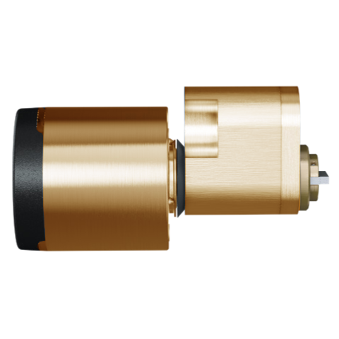 EVVA AirKey Scandinavian Proximity Security Cylinder