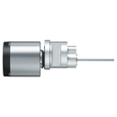 EVVA AirKey Rim Proximity Cylinder