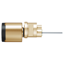 EVVA AirKey Rim Proximity Cylinder