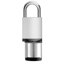 EVVA AirKey Proximity Open Shackle Padlock