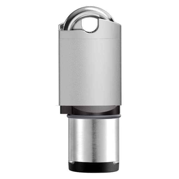 EVVA AirKey Proximity Closed Shackle Padlock
