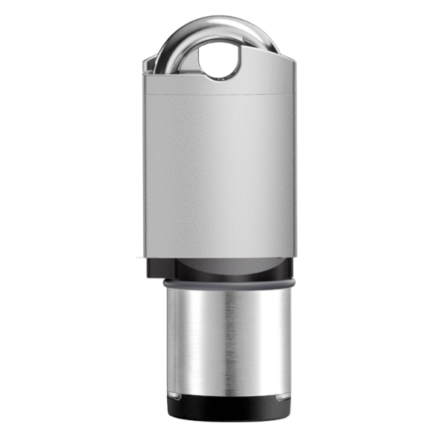 EVVA AirKey Proximity Closed Shackle Padlock