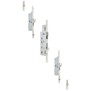 INGENIOUS 1002 Lever Operated Latch & Hookbolt - 2 Hook 2 Roller