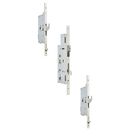 INGENIOUS 1007 Lever Operated Latch & Hookbolt - 2 Hook