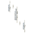INGENIOUS 1011 Lever Operated Latch & Hookbolt - 2 Hook 4 Roller