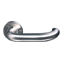 DORTREND 19RCR Unsprung Round Rose Lever Furniture