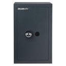 CHUBBSAFES Zeta Grade 1 Certified Safe £10K Rated