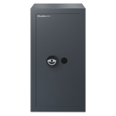 CHUBBSAFES Zeta Grade 1 Certified Safe £10K Rated