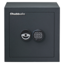 CHUBBSAFES Zeta Grade 1 Certified Safe £10K Rated
