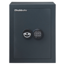 CHUBBSAFES Zeta Grade 1 Certified Safe £10K Rated