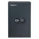 CHUBBSAFES Zeta Grade 1 Certified Safe £10K Rated
