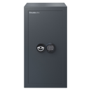 CHUBBSAFES Zeta Grade 1 Certified Safe £10K Rated