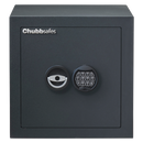 CHUBBSAFES Zeta Grade 0 Certified Safe £6K Rated