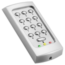 PAXTON KP75 Metal MIFARE Proximity Keypad For Use With Net2 Controllers