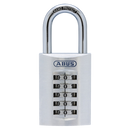 ABUS 183AL/45 Weather Resistant Combination Padlock