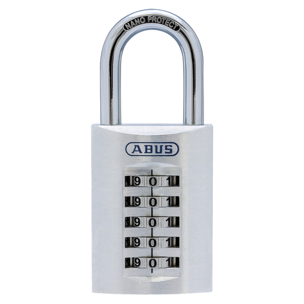 ABUS 183AL/45 Weather Resistant Combination Padlock
