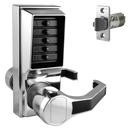 DORMAKABA Simplex L1000 Series L1011 Digital Lock Lever Operated