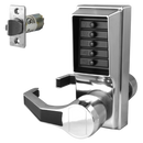 DORMAKABA Simplex L1000 Series L1011 Digital Lock Lever Operated