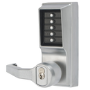 DORMAKABA Simplex L1000 Series L1021B Digital Lock Lever Operated