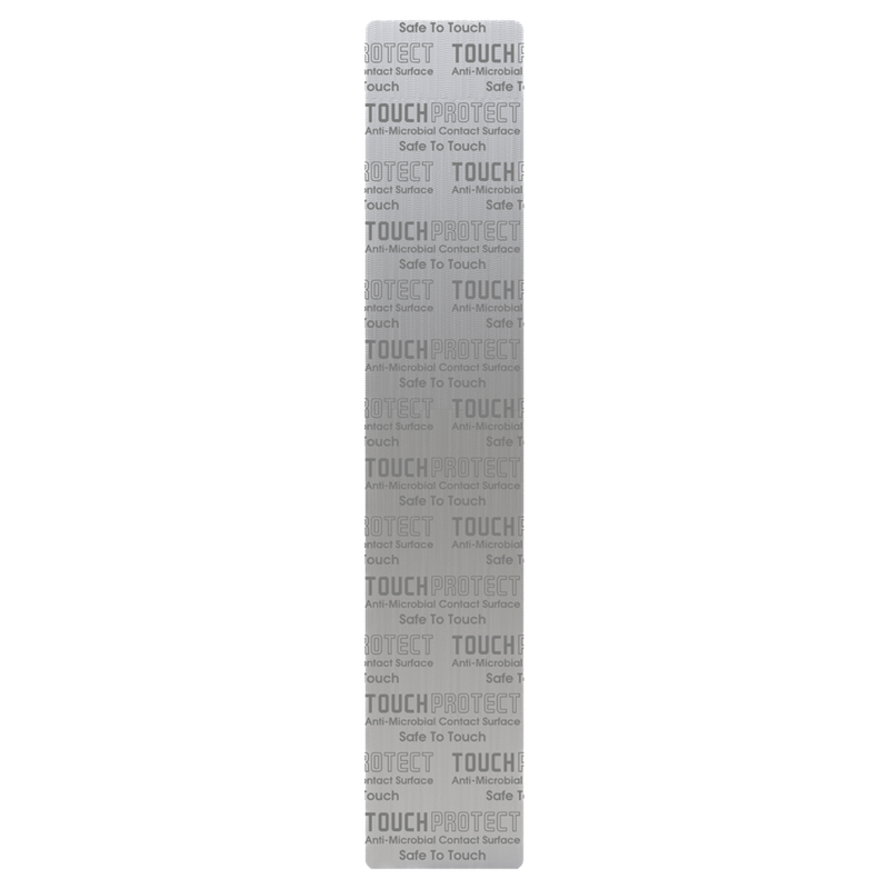 TOUCH PROTECT Anti-Microbial Film