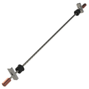 GATEMASTER Gate Restrainer Safety Device