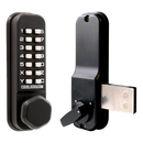 CL0200 Surface Deadbolt Marine By Codelocks Digital Lock