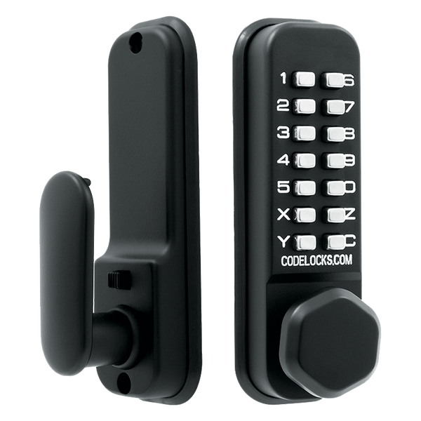 CL0255 Marine By Codelocks Digital Lock