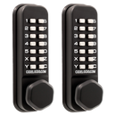 CL0290 Back To Back Marine By Codelocks Digital Lock