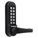 CL0500 PK MB Marine By Codelocks Digital Lock Front Only To Suit Panic Latch